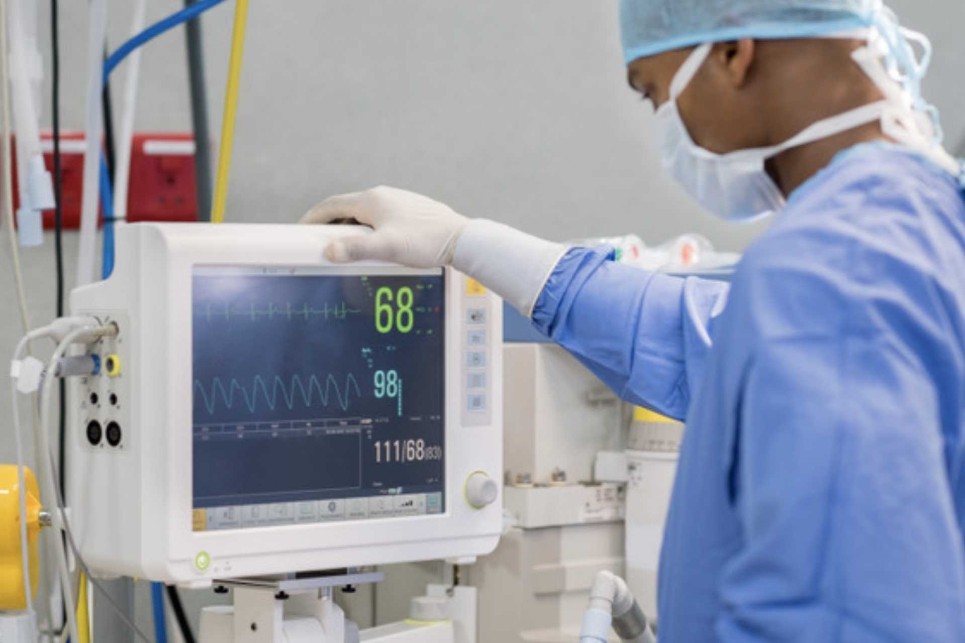 “Choosing the Right Medical Devices for African Healthcare Settings”